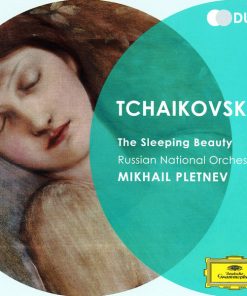 Tchaikovsky* - Russian National Orchestra, Mikhail Pletnev-0