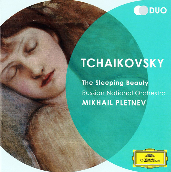 Tchaikovsky* - Russian National Orchestra, Mikhail Pletnev-0