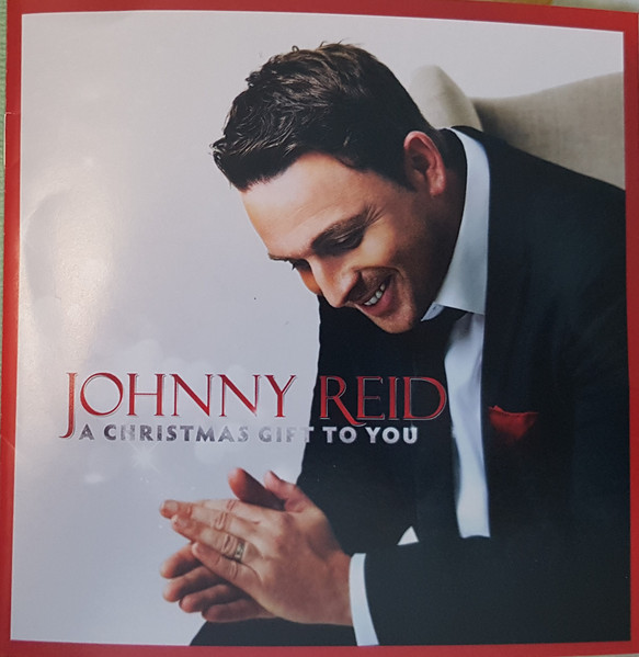 Johnny Reid - A Christmas Gift To You (CD, Album) (Mint (M))