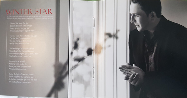 Johnny Reid - A Christmas Gift To You (CD, Album) (Mint (M)) - Image 3