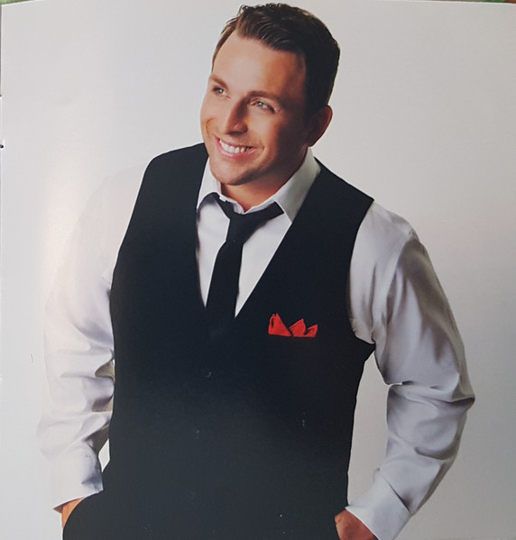 Johnny Reid - A Christmas Gift To You (CD, Album) (Mint (M)) - Image 5