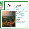 F. Schubert*, Basler Sinfonieorchester*, Armin Jordan-0