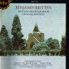 Benjamin Britten - Anthony Rolfe Johnson, Graham Johnson (2)-0