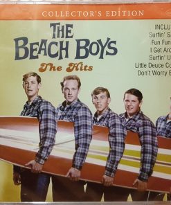 The Beach Boys-9