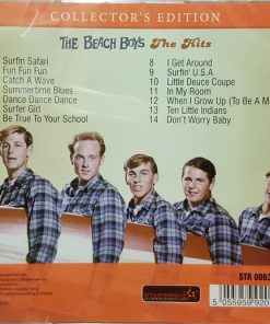 The Beach Boys-8