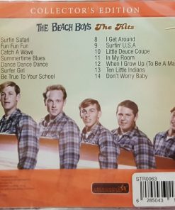 The Beach Boys-7