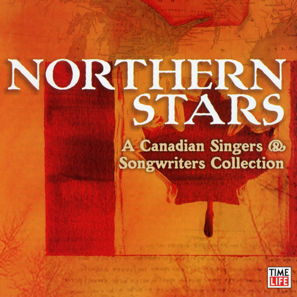 Various - Northern Stars - A Canadian Singers & Songwriters Collection (2xCD, Comp) (Near Mint (NM or M-))