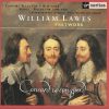 William Lawes, Fretwork-0