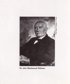 McEwen*, Chilingirian Quartet*-4