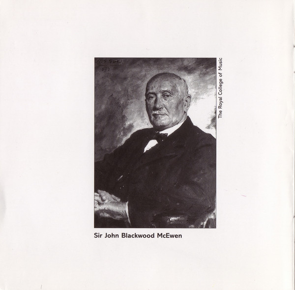 McEwen*, Chilingirian Quartet*-4