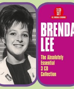 Brenda Lee-9