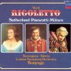 Verdi*, Sutherland* · Pavarotti* · Milnes* · Tourangeau* · Talvela* · London Symphony Orchestra · Bonynge*-0