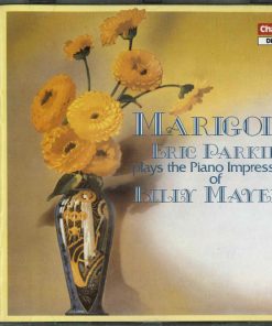 Eric Parkin Plays Billy Mayerl-0