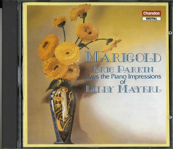 Eric Parkin Plays Billy Mayerl-0