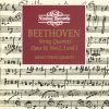 Ludwig van Beethoven, The Medici String Quartet*-0