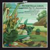 Heitor Villa-Lobos - Odinius* ∙ Böhm* ∙ Linn* ∙ SWR Vokalensemble Stuttgart ∙ SWR Radio-Sinfonieorchester Stuttgart* ∙ Carl St. Clair (2)-0