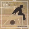 Anders Eliasson (2) - Michael Weinius, Swedish Radio Symphony Orchestra* & Choir*, Johannes Gustavsson-0