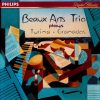 Beaux Arts Trio Plays Turina* · Granados*-0
