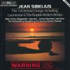 Jean Sibelius / Gothenburg Symphony Orchestra*, Jorma Panula, Jorma Hynninen, Mari Anne Häggander*-0