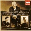 Mozart* - Daniel Barenboim, Kyril Zlotnikov, Nikolaj Znaider-0