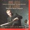 Orchestre Métropolitain du Grand Montréal, Yannick Nézet-Séguin, Jennifer Swartz, Alain Trudel - Nino Rota-0
