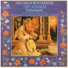Dieterich Buxtehude, Trio Sonnerie*-0