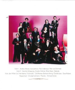 Telemann*, La Stravaganza Köln, Masahiro Arita-1