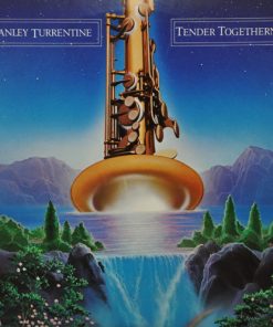 Stanley Turrentine-9