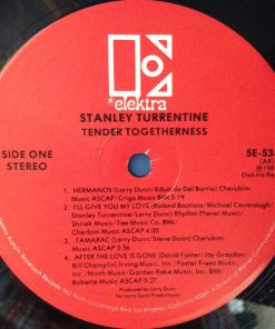 Stanley Turrentine-7