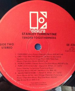 Stanley Turrentine-6