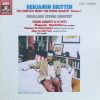 Benjamin Britten - Endellion String Quartet-0