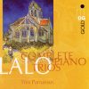 Édouard Lalo, Trio Parnassus-0