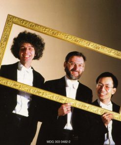 Édouard Lalo, Trio Parnassus-4