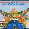 Wolfgang Amadeus Mozart - Gundula Janowitz ‧ Nicolai Gedda ‧ Lucia Popp ‧ Walter Berry ‧ Gottlob Frick ‧ Philharmonia Orchestra And Philharmonia Chorus, Otto Klemperer-0