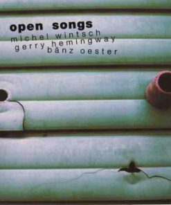 Michel Wintsch, Gerry Hemingway, Bänz Oester-9