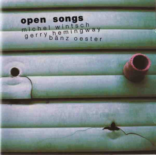 Michel Wintsch, Gerry Hemingway, Bänz Oester-9