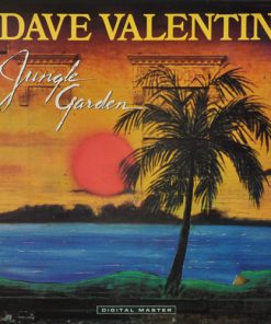 Dave Valentin-0