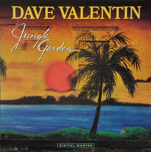 Dave Valentin-0