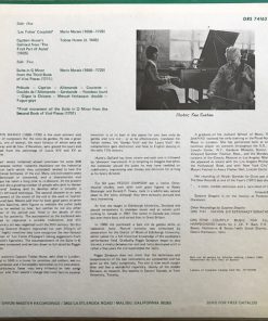 Marin Marais, Tobias Hume, Peggy Sampson, Susanne Shapiro-1