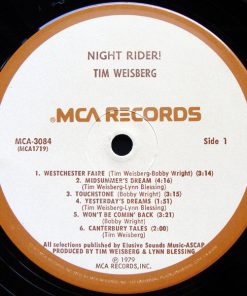 Tim Weisberg-2