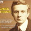 James Friskin, The Rasumovsky Quartet*, Catherine Dubois-0