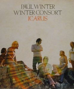 Paul Winter (2) / Winter Consort*-0