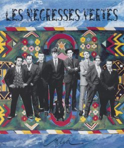 Les Negresses Vertes-1