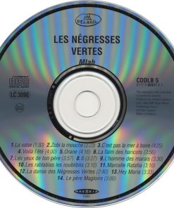 Les Negresses Vertes-3