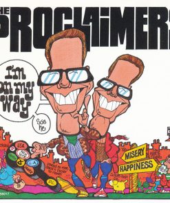 The Proclaimers-0
