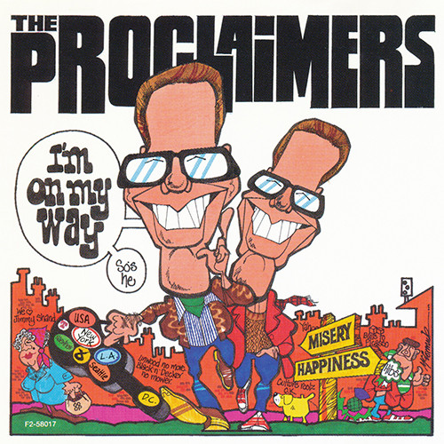 The Proclaimers-0