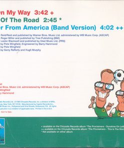 The Proclaimers-1