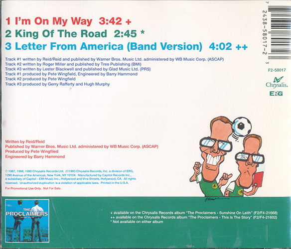 The Proclaimers-1