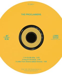 The Proclaimers-2