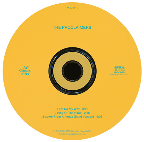 The Proclaimers-2
